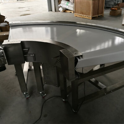 belt conveyors for bulk materials